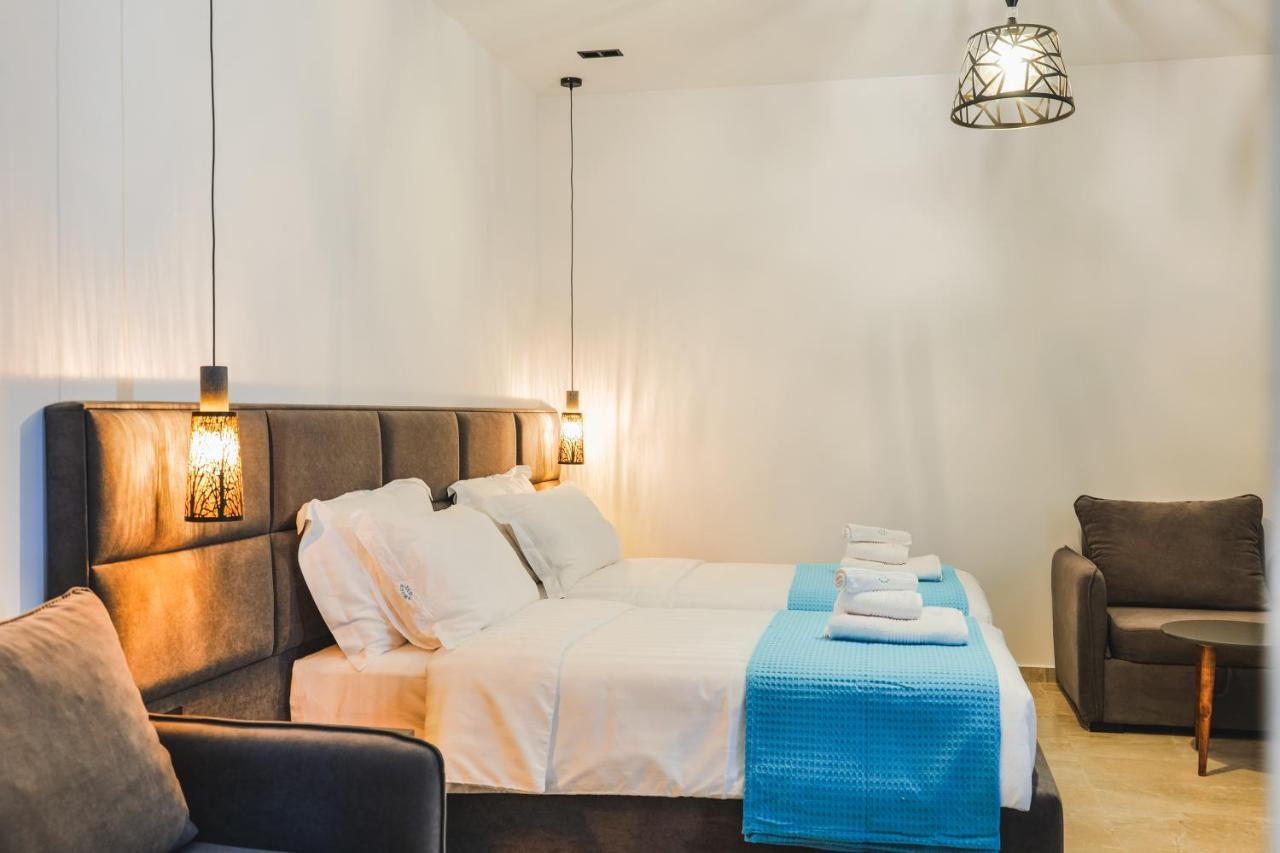 Jad Rooms Саранда Экстерьер фото