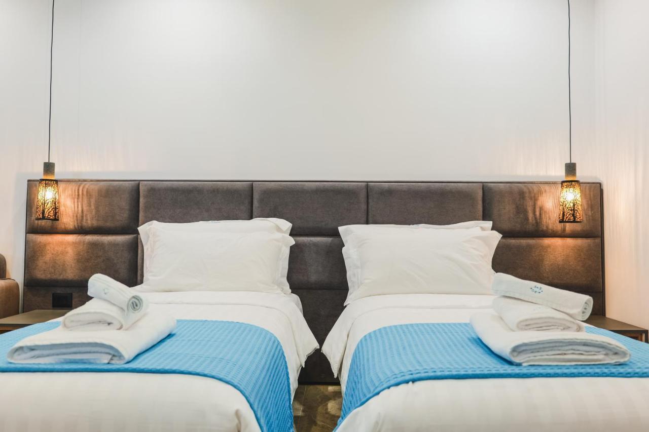 Jad Rooms Саранда Экстерьер фото