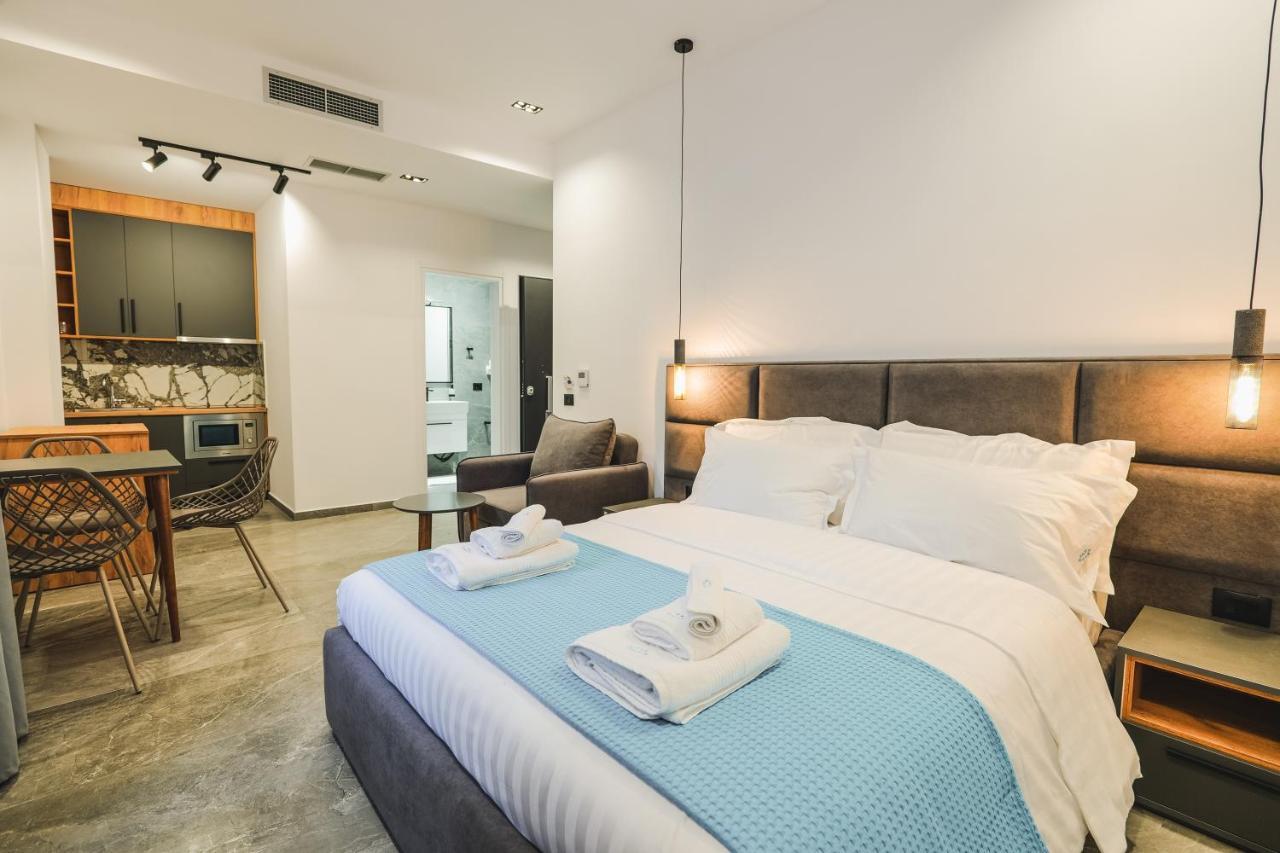 Jad Rooms Саранда Экстерьер фото