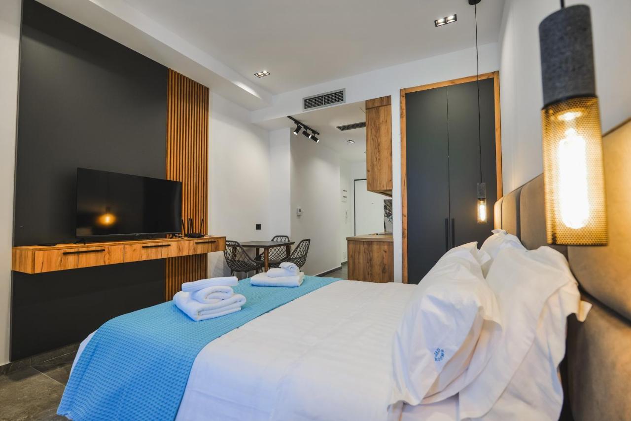 Jad Rooms Саранда Экстерьер фото