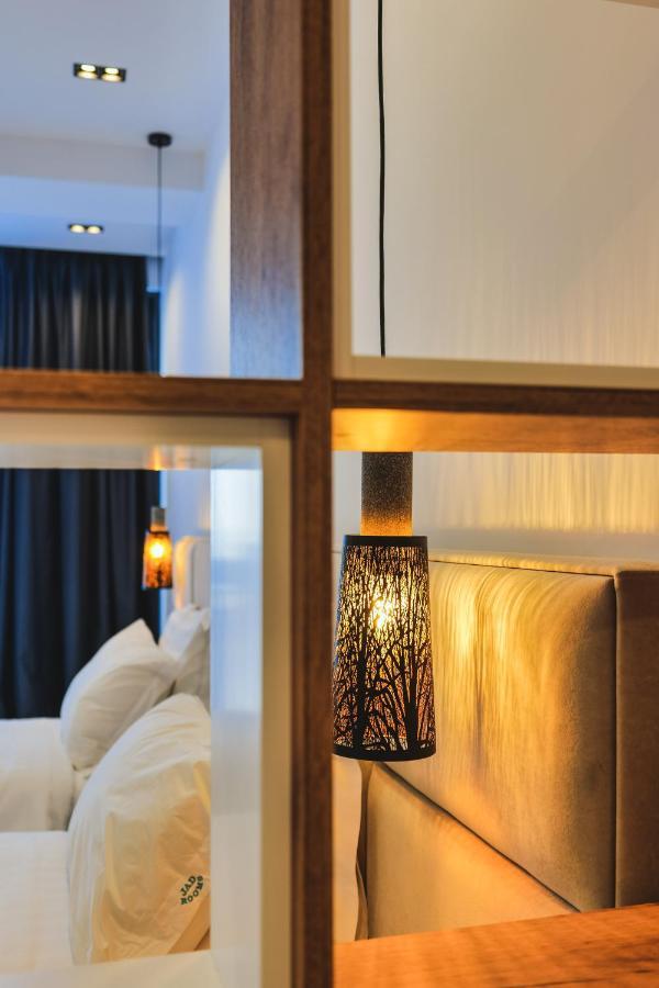 Jad Rooms Саранда Экстерьер фото