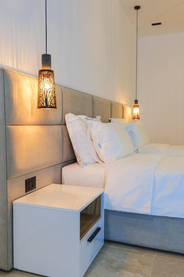 Jad Rooms Саранда Экстерьер фото